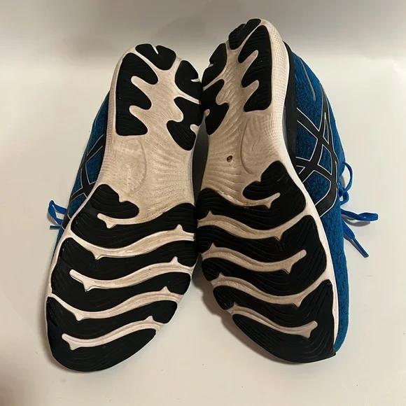 Men ASICS Size 11.5 - Picture 8 of 10